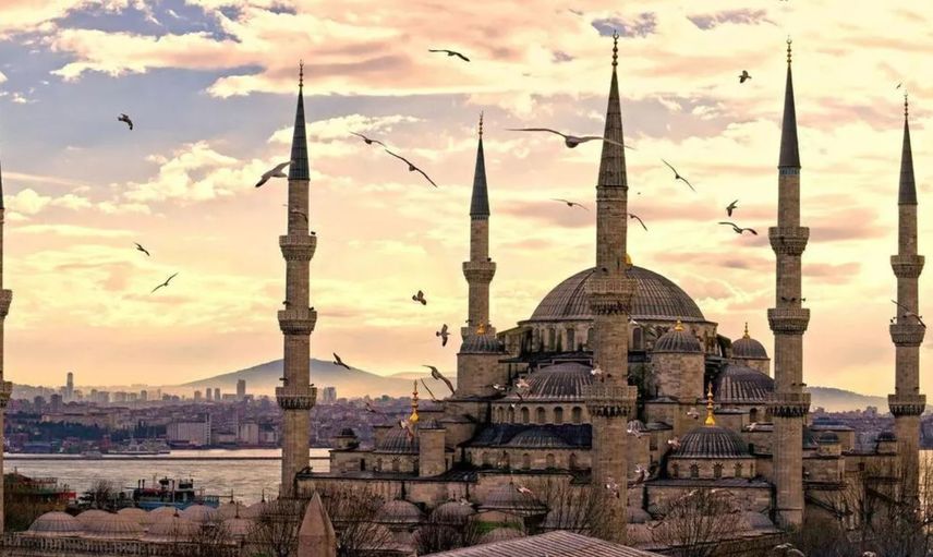 Şaban ayının ilk günü ne zaman? Şaban ayının ilk günü kandil mi? Berat Kandili ne zaman? Diyanet dini günler takvimi 2022