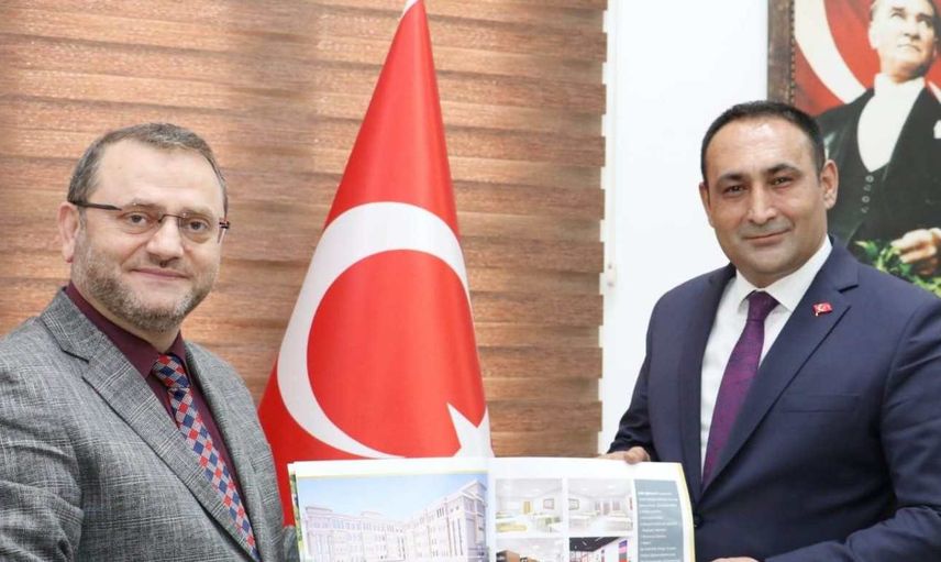 Şaban Kondi kimdir, nereli ve kaç yaşında? Yeni Din Hizmetleri Genel Müdürü Şaban Kondi oldu