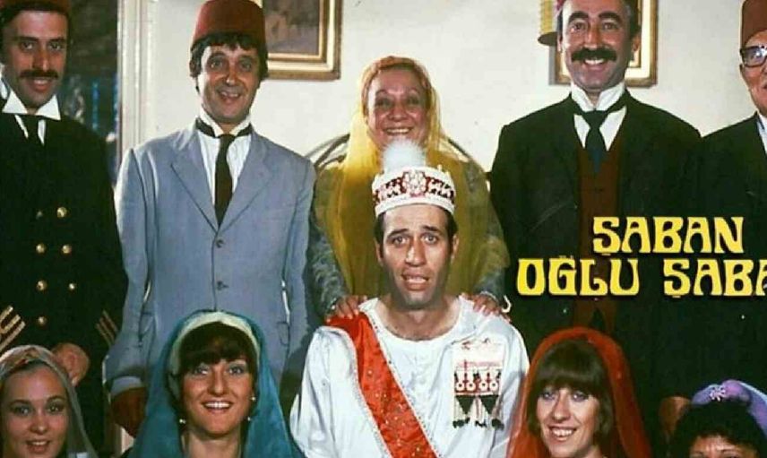 Şaban Oğlu Şaban filminin konusu nedir? Filmin çekimleri nerede gerçekleştirildi? Şaban Oğlu Şaban oyuncuları
