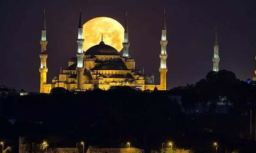 Şaban orucu nasıl tutulur? Şaban ayı ne zaman başlıyor? 2022 Şaban ayı başlangıç takvimi
