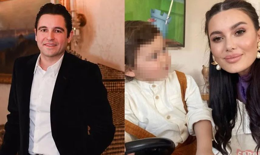 Sabancı’lara büyük şok! Adli Tıp’a sevk edildi