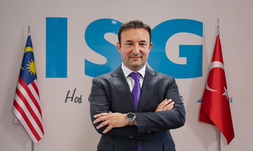 Sabiha Gökçen CEO'su istifa etti