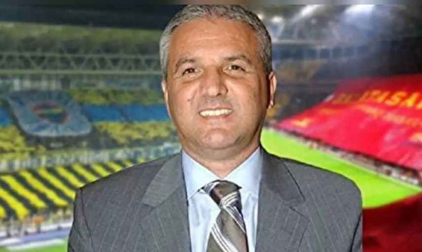 Sabri Çelik kimdir, kaç yaşında? Yeni MHK başkanı Sabri Çelik nereli, hangi görevlerde bulundu?