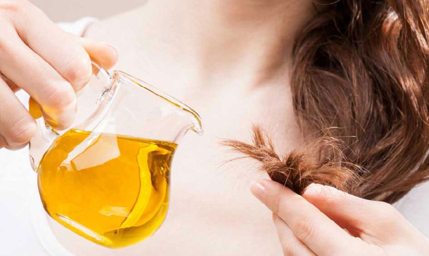 Saça zeytin yağı sürülür mü, etkileri nelerdir? Zeytin yağı saça iyi gelir mi? Hangi saç tipi zeytin yağı kullanabilir? Zeytin yağı saçta nasıl kullanılır kokar mı?