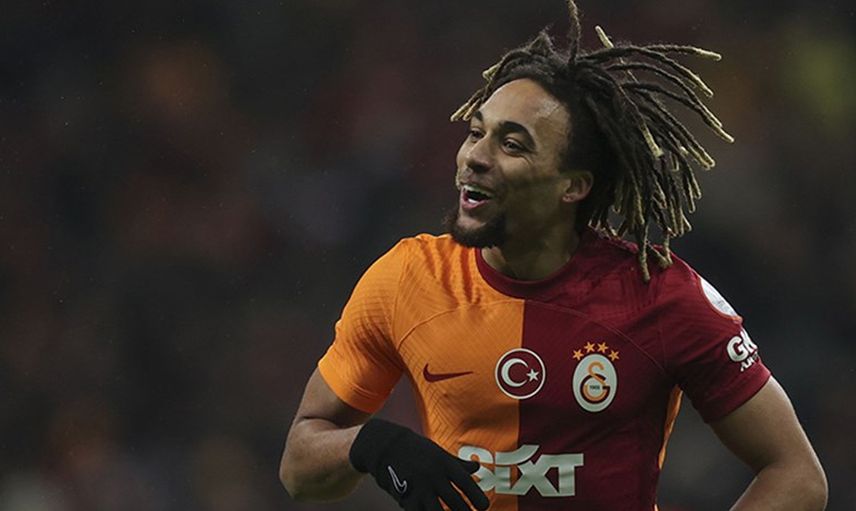 Sacha Boey Bayern Münih yolcusu! Galatasaray'ın kasası dolacak