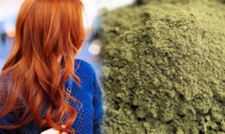 Saçına hint kınası yapanlar üzülmeyin 5 yeni yöntemle bundan kurtulmak mümkün! Saçtan hint kınası çıkarma yöntemleri ve dikkat edilmesi gerekenler