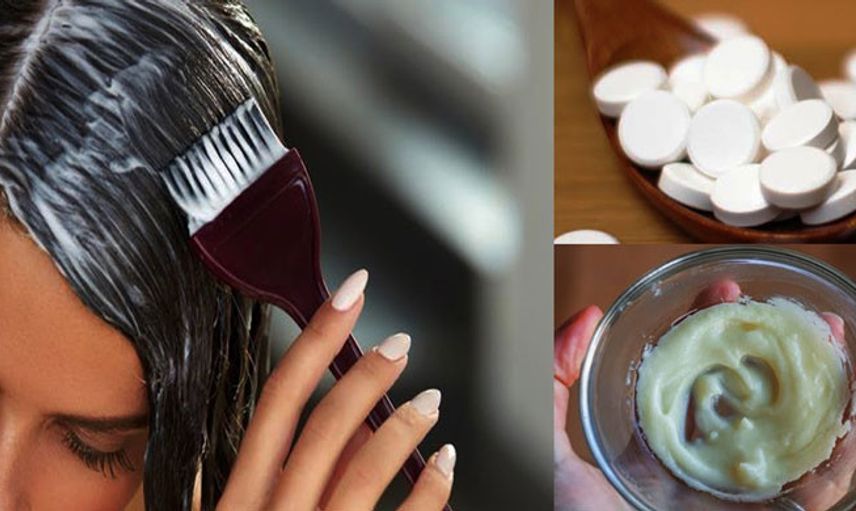 Aspirinin Saça Faydaları Nelerdir?