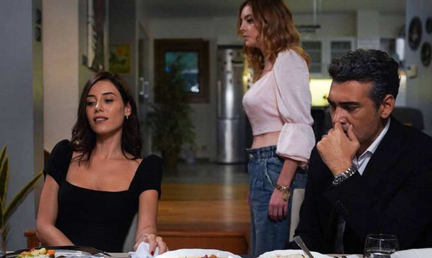 Sadakatsiz 27 Nisan yeni bölüm neden yok, neden yayınlanmadı?