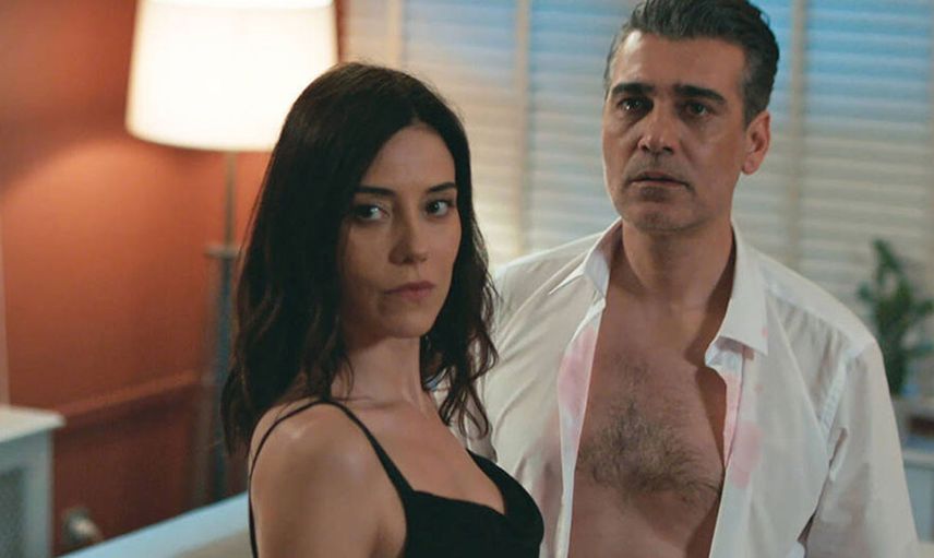 Sadakatsiz canlı izle KanalD - Sadakatsiz dizisi 52.bölüm tek parça izle