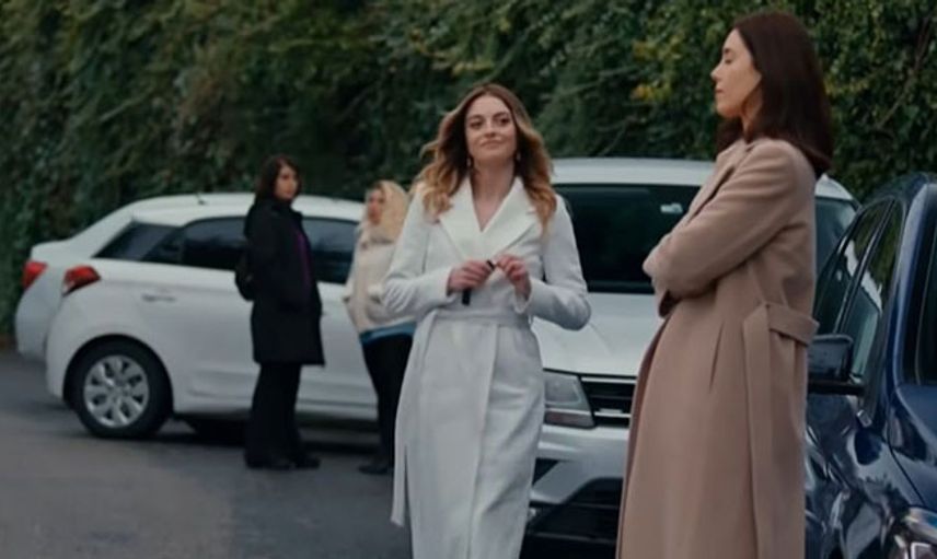 Sadakatsiz Dizisi 22. Yeni Bölüm Fragmanı Yayınlandı Mı?