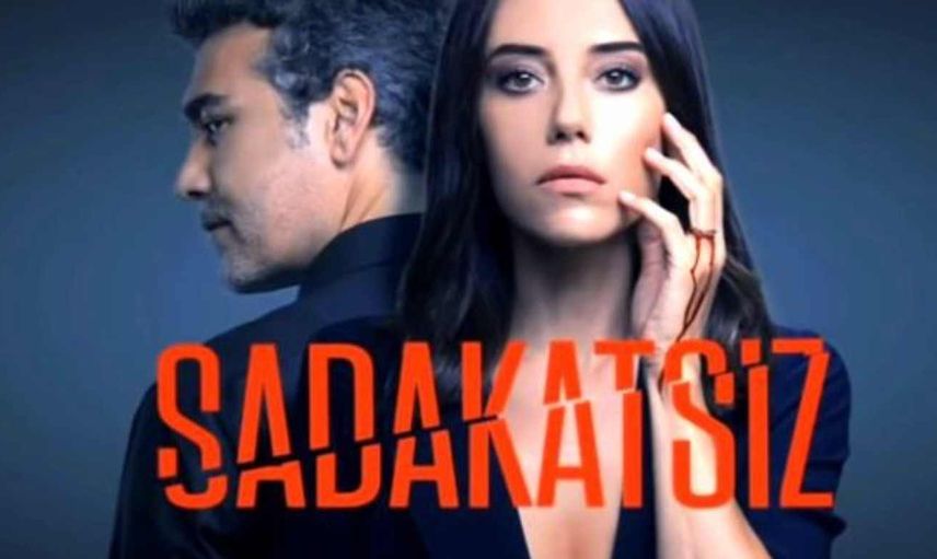 Sadakatsiz dizisi finale doğru gidiyor! Tarih belli oldu, son 3 bölüm..