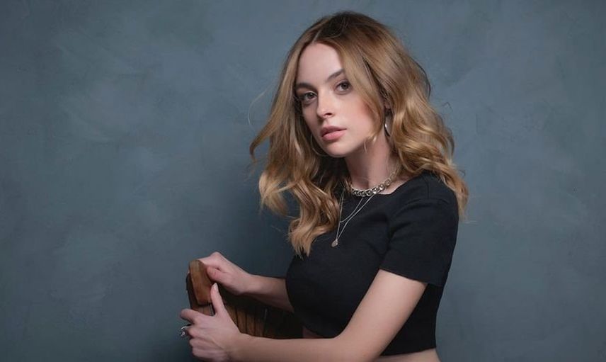 Sadakatsiz final yapar yapmaz soluğu Bali’de aldı: Olayların kadını Melis Sezen’in dekolteli paylaşımları takipçilerini coşturdu