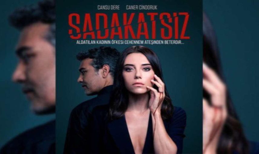 Sadakatsiz var mı, yok mu, yeni bölüm neden yok? 27 Nisan Çarşamba Sadakatsiz yeni bölümü bugün niye yok?