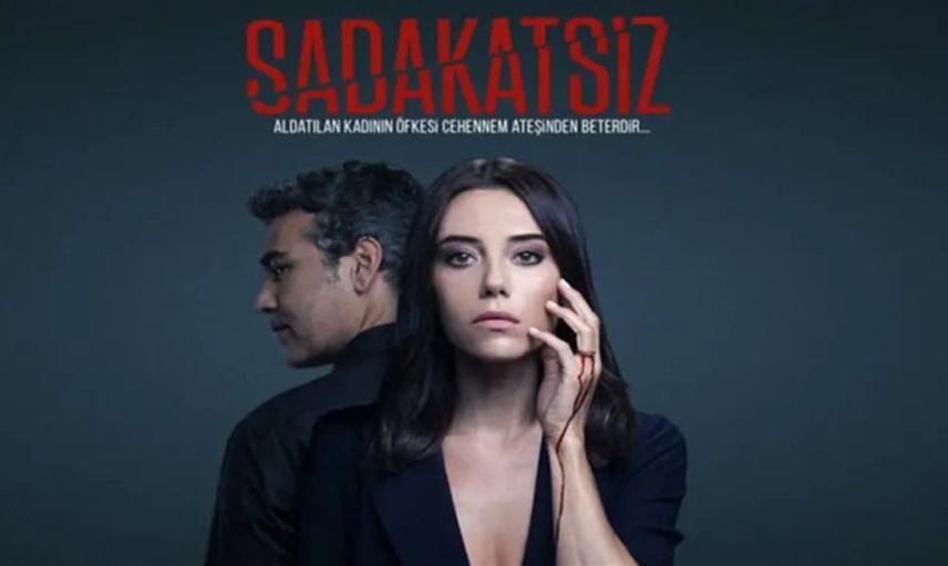 Sadakatsiz yeni bölüm bu hafta neden yok, neden yayınlanmıyor, bitti mi, final mi oldu? Sadakatsiz yeni bölüm ne zaman yayınlanacak?
