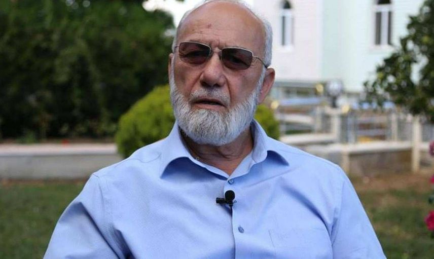 SADAT kurucusu Adnan Tanrıverdi kimdir? Adnan Tanrıverdi kimdir, kaç yaşında, nereli?