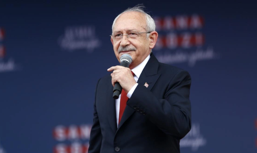SADAT'ın 'haciz' açıklamasına Kılıçdaroğlu cephesinden tepki