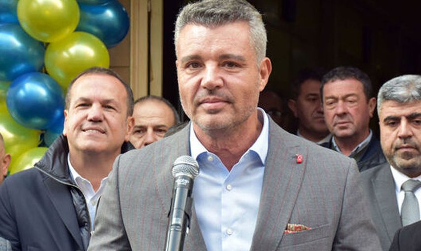 Sadettin Saran Açıkladı: Fenerbahçe başkanlığına aday olacak mı?