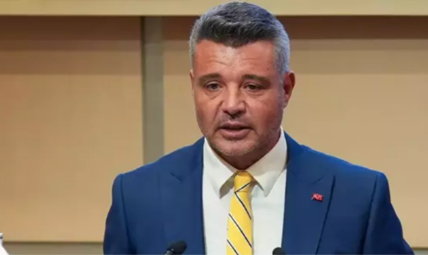 Sadettin Saran'a yasa dışı bahis soruşturması