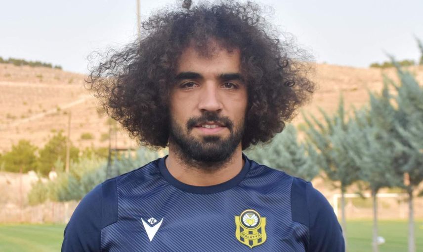 Sadık Çiftpınar taraftara ne hareketi yaptı? Sadık Çiftpınar'dan tribüne şok hareket