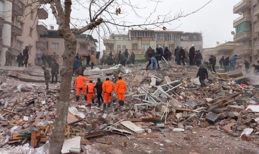 Şadoğlu Apartmanı davası 3 Kasım 2026’ya ertelendi