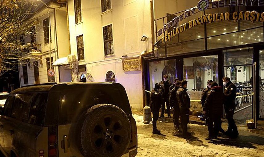 Şafak Mahmutyazıcıoğlu Cinayeti İle İlgili Flaş Açıklama: Konu 65 Bin TL Değil!