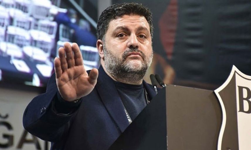 Şafak Mahmutyazıcıoğlu'nun Katil Zanlıları Arasında Yer Alan Seccad Yeşil Kıskıvrak Yakalandı!