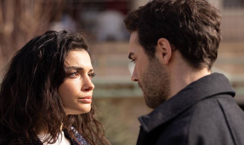Safir 23. bölüm fragmanı izle ATV: Safir yeni bölümde neler olacak? Safir dizisi yeni bölüm ne zaman, saat kaçta?
