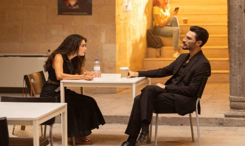 Safir 3. bölüm fragmanı: Safir dizisi yeni bölümde neler olacak? Safir yeni bölüm ne zaman, tek parça nasıl izlenir?