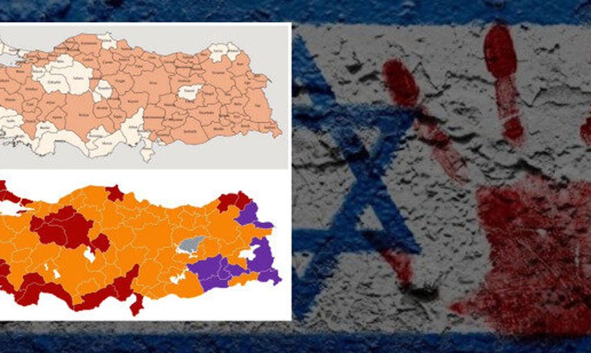 Safranbolu Belediyesi boykot kararından vazgeçti; İş insanı Yasemin Kuzu paylaşımı bu ayıbı duyurdu