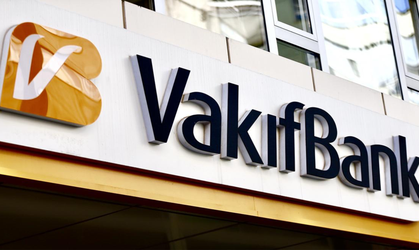 Sağa sola attığınız 14.000 TL’niz varsa dükkânı kaptınız! Vakıfbank müjdeyi duyurdu