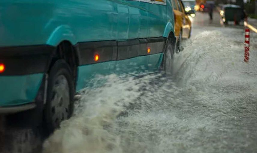 Sağanak yağış devam edecek mi? Bayramın 4. günü hava nasıl olacak? Meteoroloji peş peşe uyardı İşte il il hava durumu tahminleri