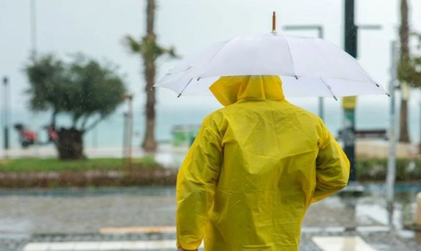 Sağanak yağış ve fırtına geri dönüyor: Meteoroloji’den o illere uyarı