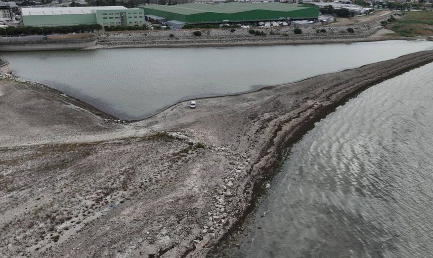 Sağanak yağışlar nefes aldırdı: İşte İstanbul barajlarında son durum
