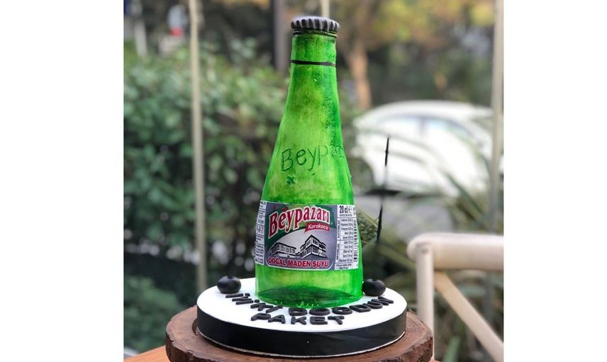 ‘Sağlığa zararlı’ iddialarına Beypazarı maden suyu yetkililerden ilk açıklama geldi