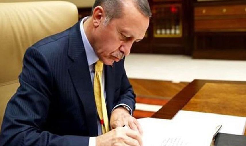Sağlık Bakan Yardımcısı Görevinden Alındı Yerine Tolga Tolunay Atandı