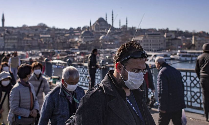 Uzman İsimler Açıkladı: Gençler Kovid-19 Aşı Karşıtı mı? 