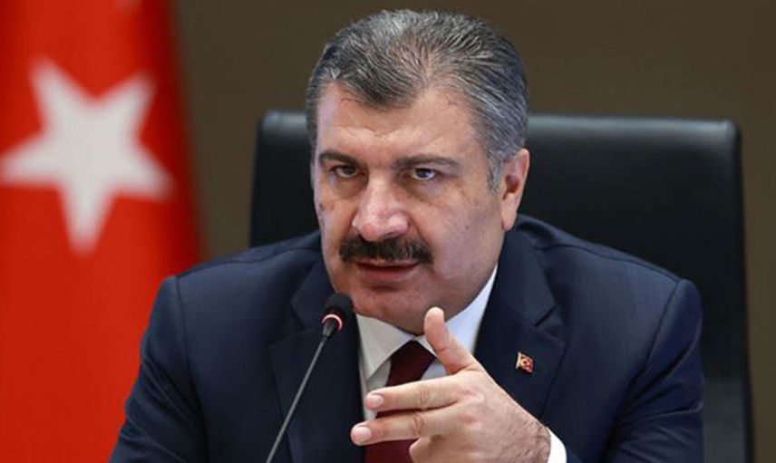 Sağlık Bakanı Güzel Haberi Açıkladı: 3 İlde Daha Çocuk Kalp Merkezi Açıldı