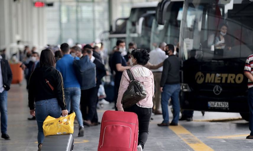 Sağlık Bakanı Açıkladı: 7 Ülkeye Seyahat Yasağı Getirildi!