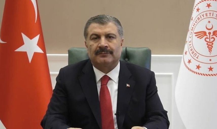 Sağlık Bakanı Açıkladı: Karantina ve PCR Testinde Yeni Dönem Başlıyor!