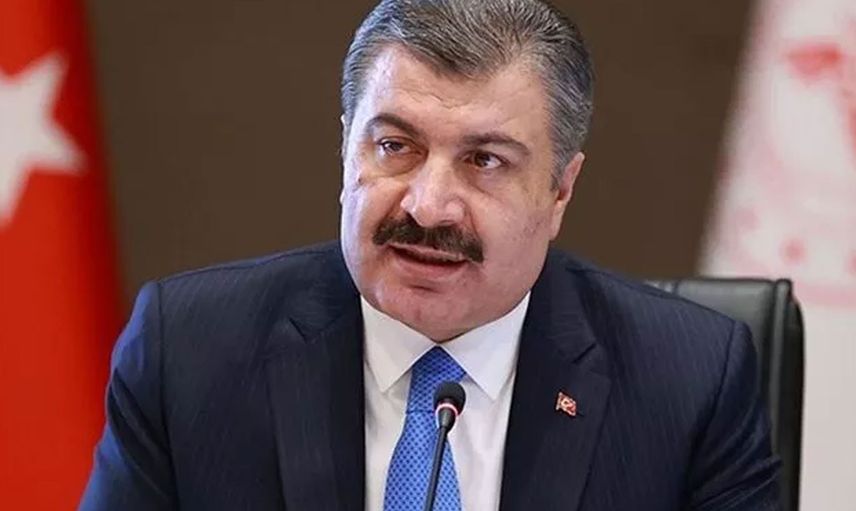 Sağlık Bakanı Duyurdu: Hakkari’de Aşılama Sırası Bir Haftada Hızla Yükseldi