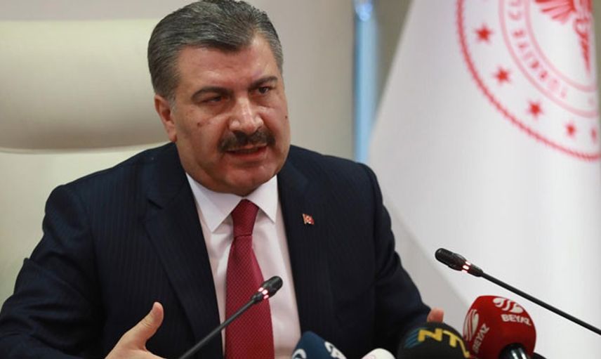Sağlık Bakanı Fahrettin Koca: Aşının İsrafı Söz Konusu Değil