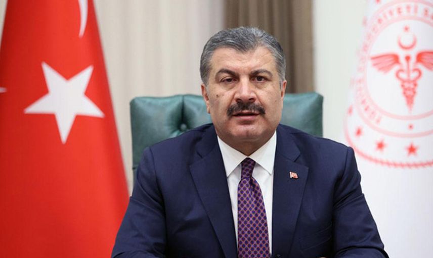 Sağlık Bakanı Fahrettin Koca Kimdir?