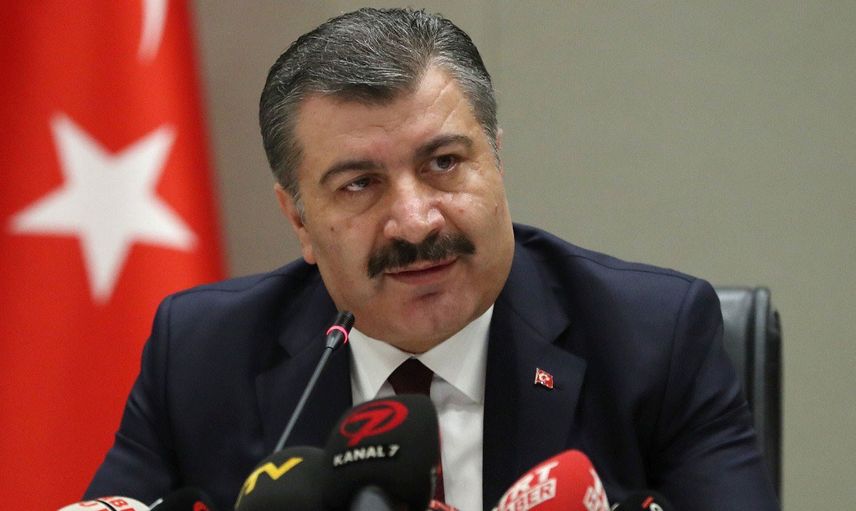 Sağlık Bakanı Fahrettin Koca SMA Hastalığı İle İlgili Önemli Gelişmeyi Açıkladı