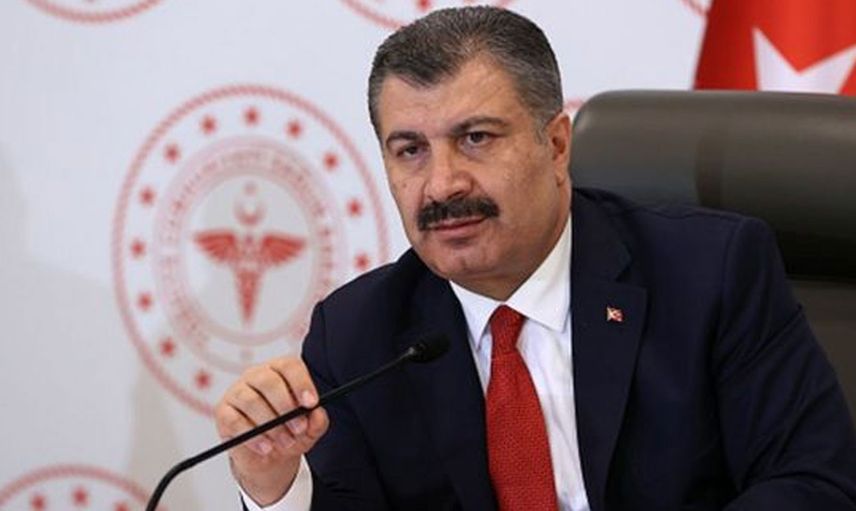 Sağlık Bakanı Fahrettin Koca'nın Acı Günü: Babaannesini Toprağa Verdi!