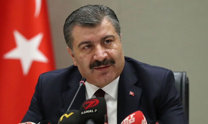 Sağlık Bakanı Koca açıkladı: O kısıtlamalar kalkıyor