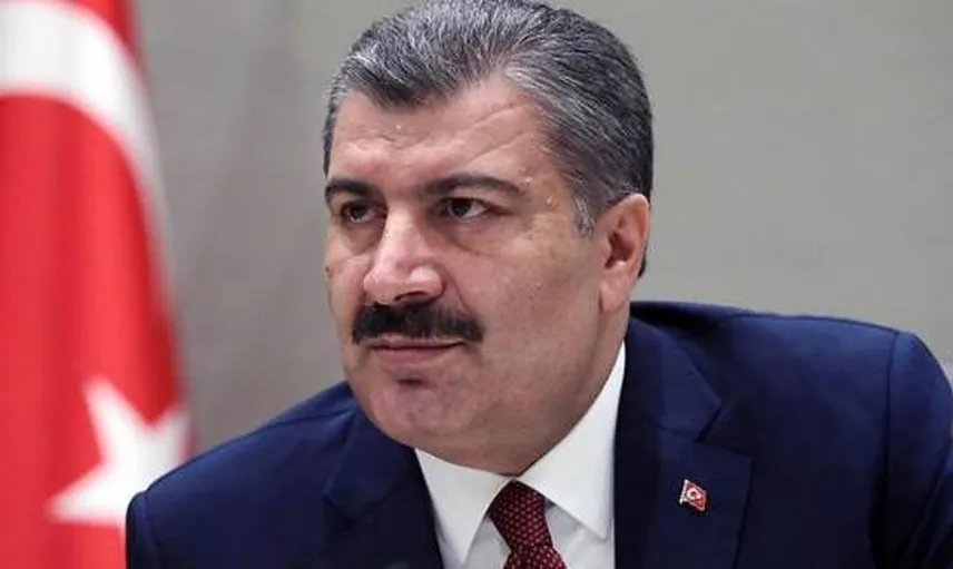 Sağlık Bakanı Koca Coronavirüs Hakkında Son Dakika Açıklamasında Bulundu