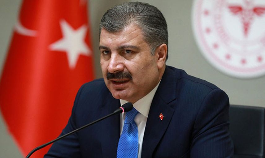 Sağlık Bakanı Koca: Tecrübelerimiz Bu Artışı Göğüslemeye Yeterli