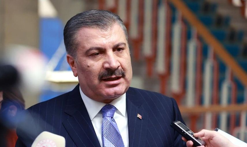 Sağlık Bakanı Koca: Tetkiklerde onaylı randevu sistemi devreye girecek