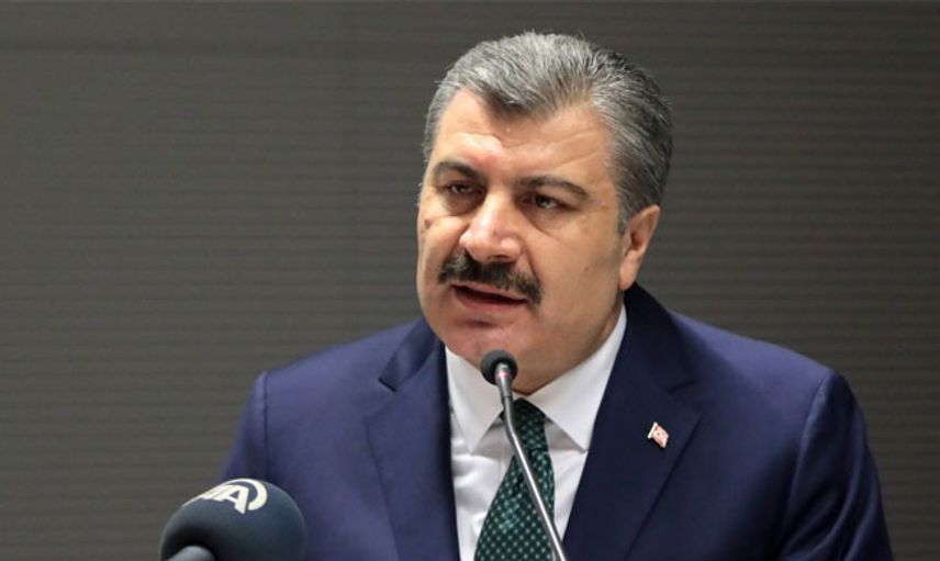 Sağlık Bakanı Koca Yeni Kısıtlamaları Açıkladı!