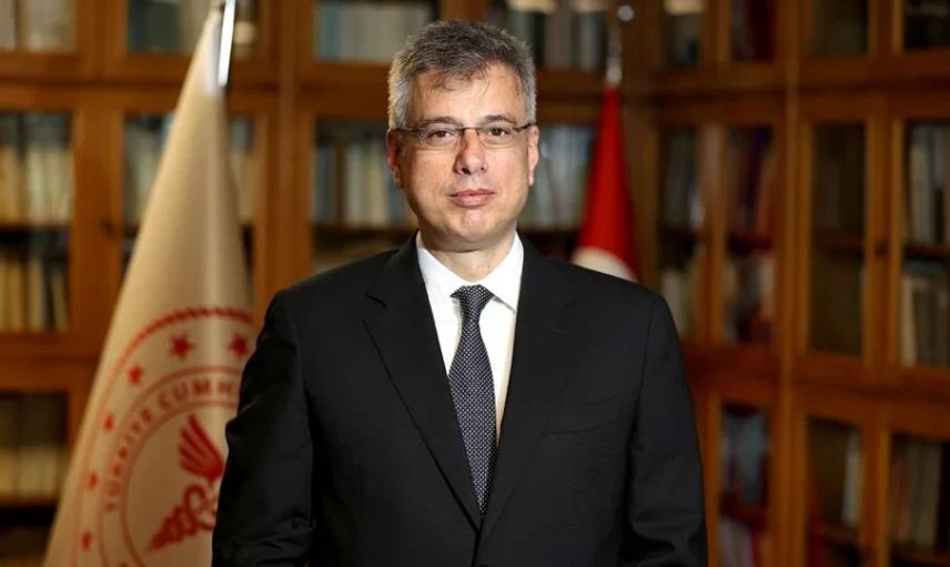 Sağlık Bakanı Memişoğlu kürsüye çıktı, muhalefet sıralarından 'istifa' sesleri yükseldi